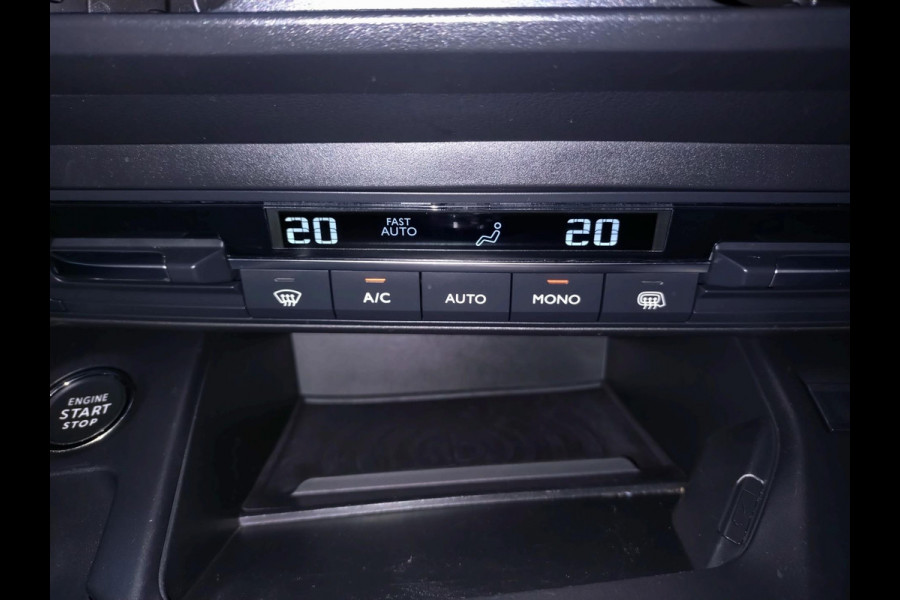 Peugeot Partner 1.5 BlueHDI Asphalt Long automaat L2