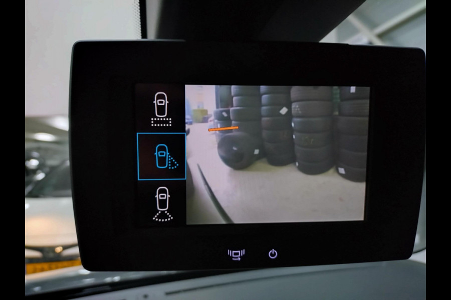 Peugeot Partner 1.5 BlueHDI Asphalt Long automaat L2