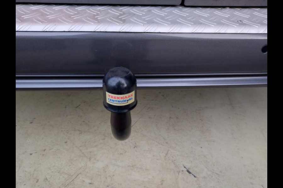 Peugeot Partner 1.5 BlueHDI Asphalt Long automaat L2