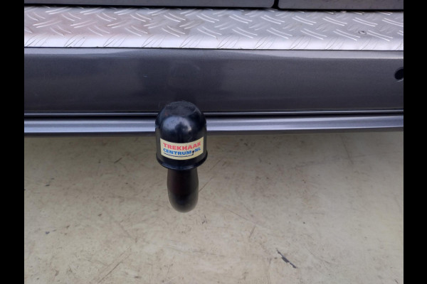 Peugeot Partner 1.5 BlueHDI Asphalt Long automaat L2