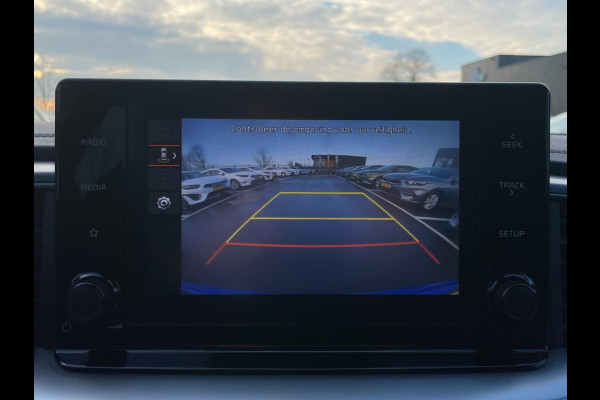 Kia Ceed Sportswagon 1.5 T-GDi DynamicLine|160PK|APPLE CARPLAY+ANDROID AUTO|STOEL+STUURVERW|CAMERA|CLIMA+CRUISE CTRL|1e EIG|IN.BTW