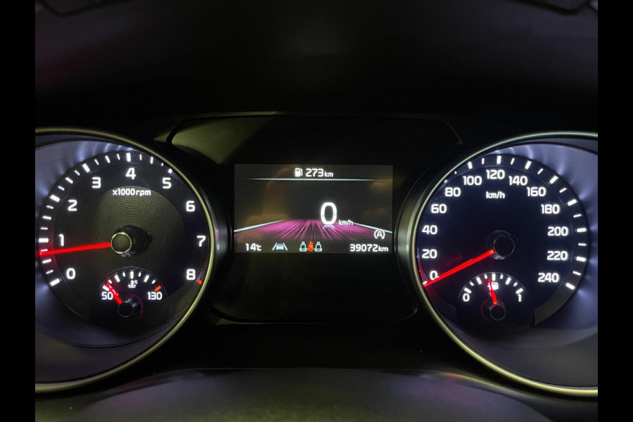 Kia Ceed Sportswagon 1.5 T-GDi DynamicLine|160PK|APPLE CARPLAY+ANDROID AUTO|STOEL+STUURVERW|CAMERA|CLIMA+CRUISE CTRL|1e EIG|IN.BTW