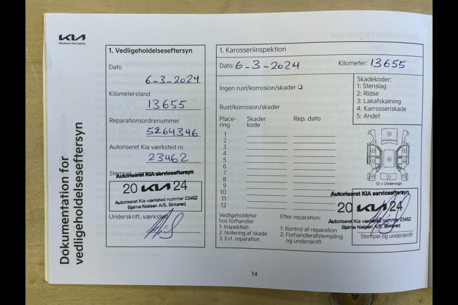 Kia Ceed Sportswagon 1.5 T-GDi DynamicLine|160PK|APPLE CARPLAY+ANDROID AUTO|STOEL+STUURVERW|CAMERA|CLIMA+CRUISE CTRL|1e EIG|IN.BTW