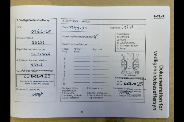 Kia Ceed Sportswagon 1.5 T-GDi DynamicLine|160PK|APPLE CARPLAY+ANDROID AUTO|STOEL+STUURVERW|CAMERA|CLIMA+CRUISE CTRL|1e EIG|IN.BTW