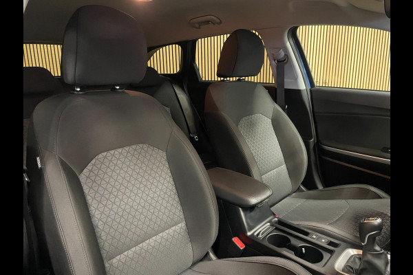 Kia Ceed Sportswagon 1.5 T-GDi DynamicLine|160PK|APPLE CARPLAY+ANDROID AUTO|STOEL+STUURVERW|CAMERA|CLIMA+CRUISE CTRL|1e EIG|IN.BTW
