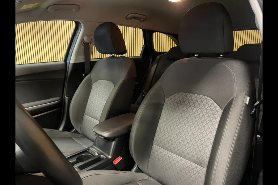 Kia Ceed Sportswagon 1.5 T-GDi DynamicLine|160PK|APPLE CARPLAY+ANDROID AUTO|STOEL+STUURVERW|CAMERA|CLIMA+CRUISE CTRL|1e EIG|IN.BTW