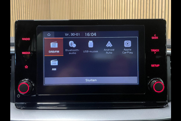 Kia Ceed Sportswagon 1.5 T-GDi DynamicLine|160PK|APPLE CARPLAY+ANDROID AUTO|STOEL+STUURVERW|CAMERA|CLIMA+CRUISE CTRL|1e EIG|IN.BTW