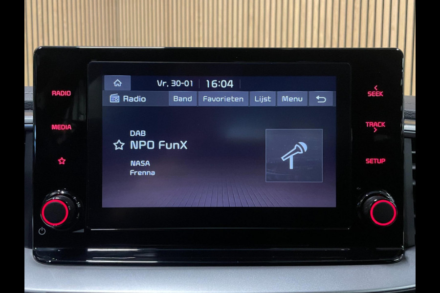 Kia Ceed Sportswagon 1.5 T-GDi DynamicLine|160PK|APPLE CARPLAY+ANDROID AUTO|STOEL+STUURVERW|CAMERA|CLIMA+CRUISE CTRL|1e EIG|IN.BTW