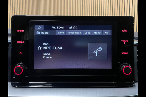 Kia Ceed Sportswagon 1.5 T-GDi DynamicLine|160PK|APPLE CARPLAY+ANDROID AUTO|STOEL+STUURVERW|CAMERA|CLIMA+CRUISE CTRL|1e EIG|IN.BTW