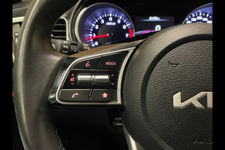 Kia Ceed Sportswagon 1.5 T-GDi DynamicLine|160PK|APPLE CARPLAY+ANDROID AUTO|STOEL+STUURVERW|CAMERA|CLIMA+CRUISE CTRL|1e EIG|IN.BTW