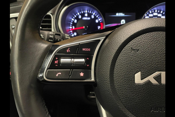 Kia Ceed Sportswagon 1.5 T-GDi DynamicLine|160PK|APPLE CARPLAY+ANDROID AUTO|STOEL+STUURVERW|CAMERA|CLIMA+CRUISE CTRL|1e EIG|IN.BTW