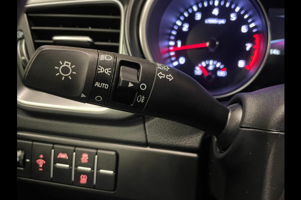 Kia Ceed Sportswagon 1.5 T-GDi DynamicLine|160PK|APPLE CARPLAY+ANDROID AUTO|STOEL+STUURVERW|CAMERA|CLIMA+CRUISE CTRL|1e EIG|IN.BTW