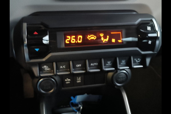 Suzuki Ignis 1.2 Stijl AUTOMAAT uit 2018 Rijklaar + 12 maanden Bovag-garantie Henk Jongen Auto's in Helmond,  al 50 jaar service zoals 't hoort!