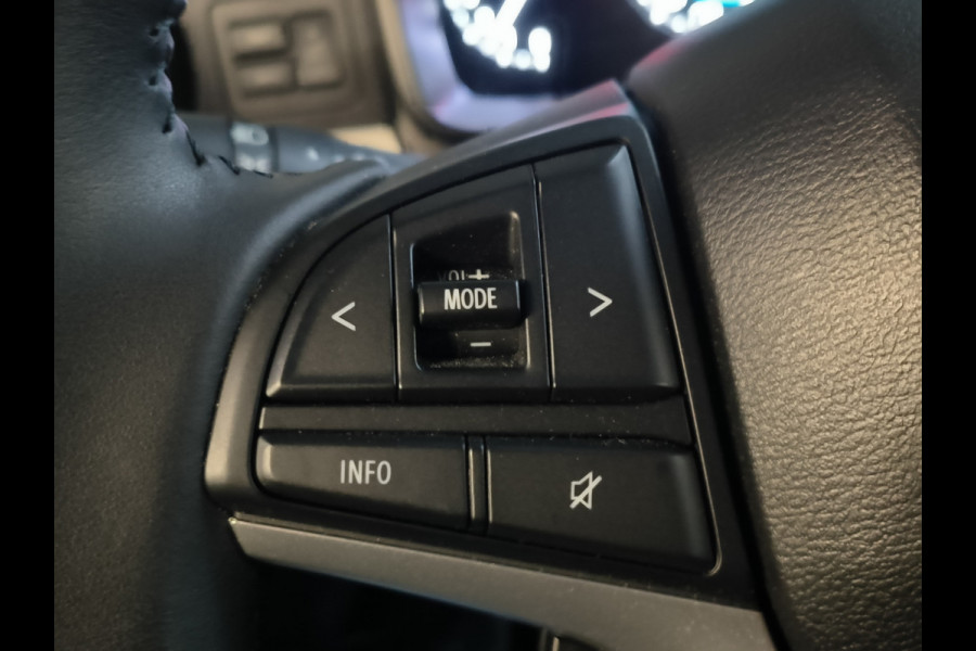 Suzuki Ignis 1.2 Stijl AUTOMAAT uit 2018 Rijklaar + 12 maanden Bovag-garantie Henk Jongen Auto's in Helmond,  al 50 jaar service zoals 't hoort!