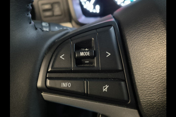 Suzuki Ignis 1.2 Stijl AUTOMAAT uit 2018 Rijklaar + 12 maanden Bovag-garantie Henk Jongen Auto's in Helmond,  al 50 jaar service zoals 't hoort!