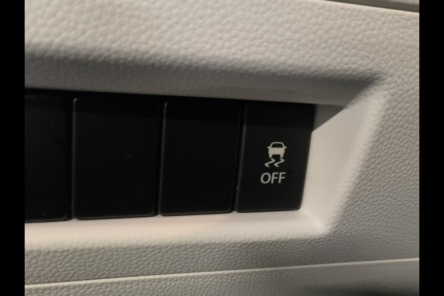 Suzuki Ignis 1.2 Stijl AUTOMAAT uit 2018 Rijklaar + 12 maanden Bovag-garantie Henk Jongen Auto's in Helmond,  al 50 jaar service zoals 't hoort!