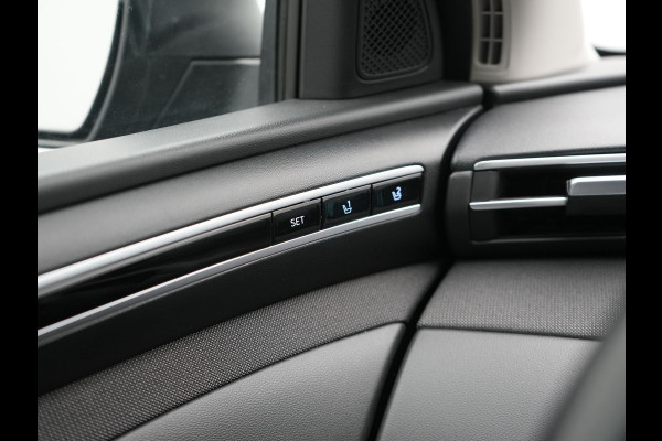 Hyundai Tucson 1.6 T-GDI Premium 4WD Plug In Hybrid 266pk Dealer O.H. PHEV | Trekhaak Afn. | Panodak | 360 Camera | Adaptive Cruise | Krell | Lederen Sportstoelen Memory & Ventilatie | Apple Carplay | Keyless | Stoelen & Stuur Verwarmd | Virtual | DAB |