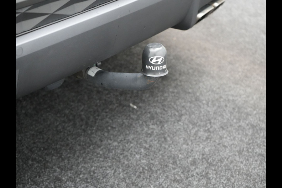 Hyundai Tucson 1.6 T-GDI Premium 4WD Plug In Hybrid 266pk Dealer O.H. PHEV | Trekhaak Afn. | Panodak | 360 Camera | Adaptive Cruise | Krell | Lederen Sportstoelen Memory & Ventilatie | Apple Carplay | Keyless | Stoelen & Stuur Verwarmd | Virtual | DAB |