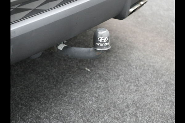Hyundai Tucson 1.6 T-GDI Premium 4WD Plug In Hybrid 266pk Dealer O.H. PHEV | Trekhaak Afn. | Panodak | 360 Camera | Adaptive Cruise | Krell | Lederen Sportstoelen Memory & Ventilatie | Apple Carplay | Keyless | Stoelen & Stuur Verwarmd | Virtual | DAB |
