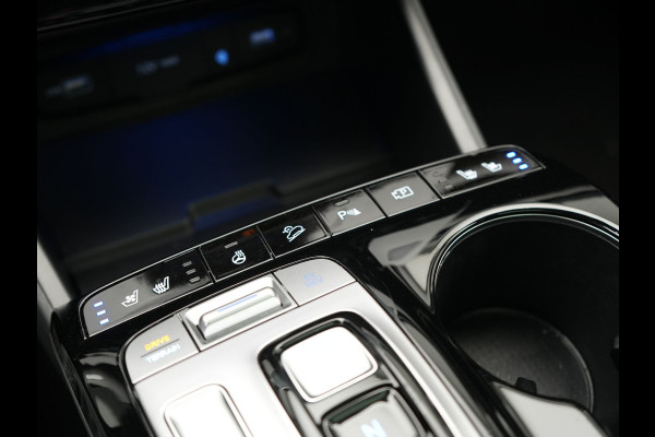 Hyundai Tucson 1.6 T-GDI Premium 4WD Plug In Hybrid 266pk Dealer O.H. PHEV | Trekhaak Afn. | Panodak | 360 Camera | Adaptive Cruise | Krell | Lederen Sportstoelen Memory & Ventilatie | Apple Carplay | Keyless | Stoelen & Stuur Verwarmd | Virtual | DAB |