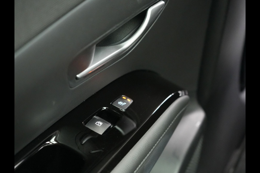 Hyundai Tucson 1.6 T-GDI Premium 4WD Plug In Hybrid 266pk Dealer O.H. PHEV | Trekhaak Afn. | Panodak | 360 Camera | Adaptive Cruise | Krell | Lederen Sportstoelen Memory & Ventilatie | Apple Carplay | Keyless | Stoelen & Stuur Verwarmd | Virtual | DAB |