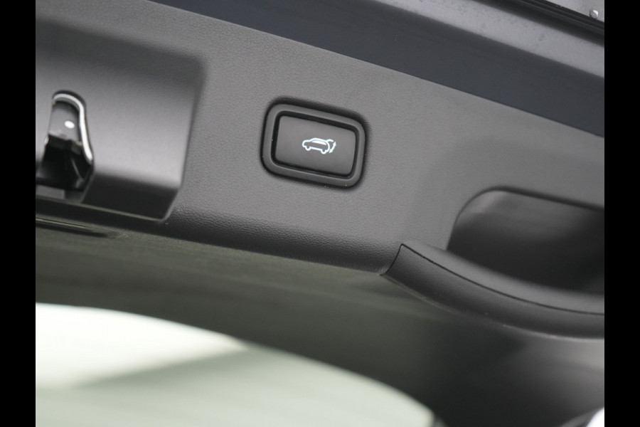 Hyundai Tucson 1.6 T-GDI Premium 4WD Plug In Hybrid 266pk Dealer O.H. PHEV | Trekhaak Afn. | Panodak | 360 Camera | Adaptive Cruise | Krell | Lederen Sportstoelen Memory & Ventilatie | Apple Carplay | Keyless | Stoelen & Stuur Verwarmd | Virtual | DAB |