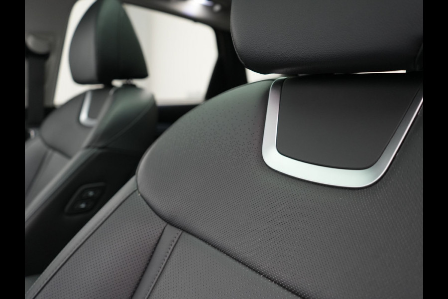 Hyundai Tucson 1.6 T-GDI Premium 4WD Plug In Hybrid 266pk Dealer O.H. PHEV | Trekhaak Afn. | Panodak | 360 Camera | Adaptive Cruise | Krell | Lederen Sportstoelen Memory & Ventilatie | Apple Carplay | Keyless | Stoelen & Stuur Verwarmd | Virtual | DAB |