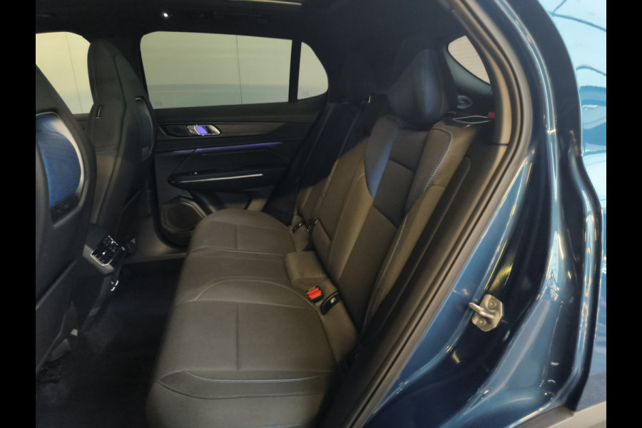 Lynk & Co 01 1.5 PHEV * 360* camera Pano/dak Apple/Carplay Adaptive/Cruise Rijklaar + Fabrieksgarantie tot 05-2027 Henk Jongen Auto's in Helmond,  al 50 jaar service zoals 't hoort!