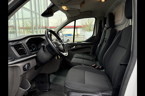 Ford Transit Custom 280 2.0 TDCI L1H1 Trend | NL-auto | 1e Eig | Navi | Trekhaak | Camera | Inrichting