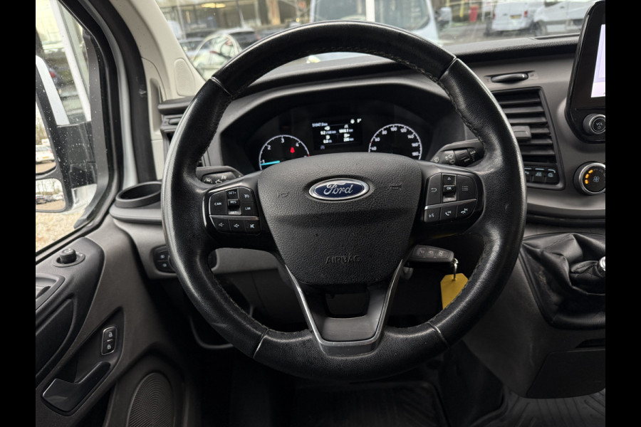 Ford Transit Custom 280 2.0 TDCI L1H1 Trend | NL-auto | 1e Eig | Navi | Trekhaak | Camera | Inrichting