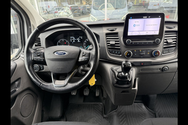 Ford Transit Custom 280 2.0 TDCI L1H1 Trend | NL-auto | 1e Eig | Navi | Trekhaak | Camera | Inrichting
