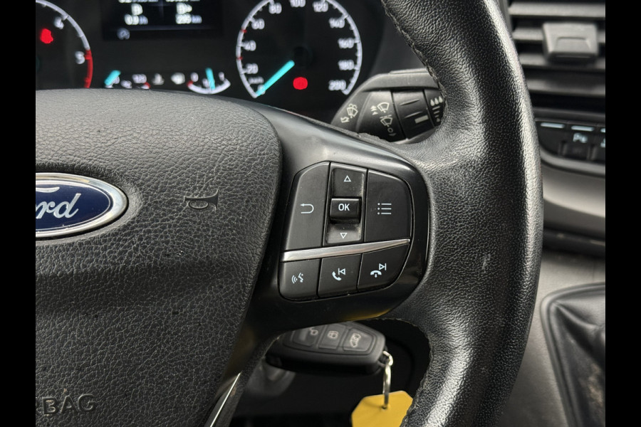 Ford Transit Custom 280 2.0 TDCI L1H1 Trend | NL-auto | 1e Eig | Navi | Trekhaak | Camera | Inrichting