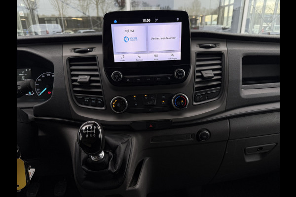 Ford Transit Custom 280 2.0 TDCI L1H1 Trend | NL-auto | 1e Eig | Navi | Trekhaak | Camera | Inrichting