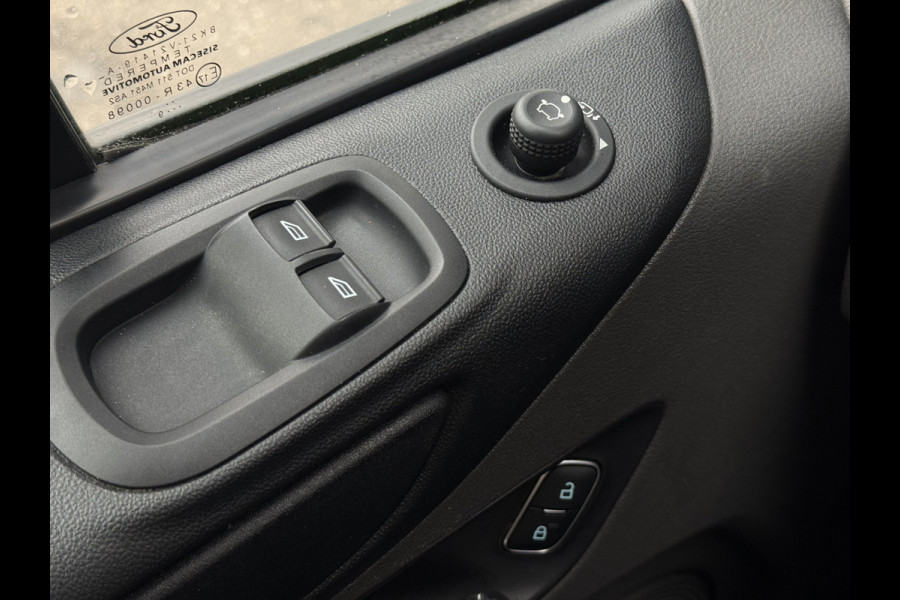 Ford Transit Custom 280 2.0 TDCI L1H1 Trend | NL-auto | 1e Eig | Navi | Trekhaak | Camera | Inrichting