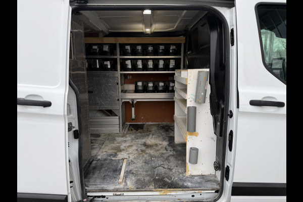 Ford Transit Custom 280 2.0 TDCI L1H1 Trend | NL-auto | 1e Eig | Navi | Trekhaak | Camera | Inrichting