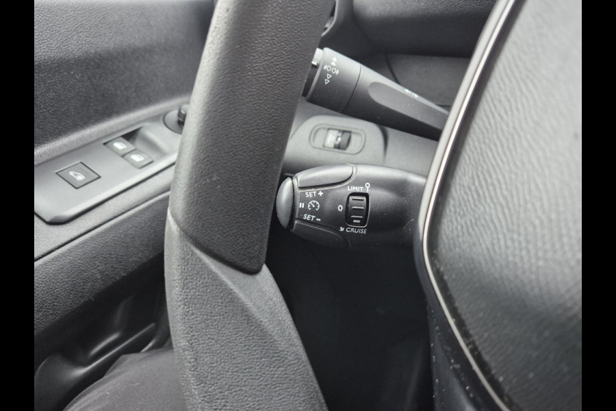 Peugeot Partner 1.5 HDI Carplay Navi Trekhaak Airco Apk 10-2026