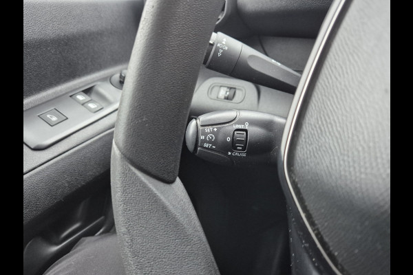 Peugeot Partner 1.5 HDI Carplay Navi Trekhaak Airco Apk 10-2026