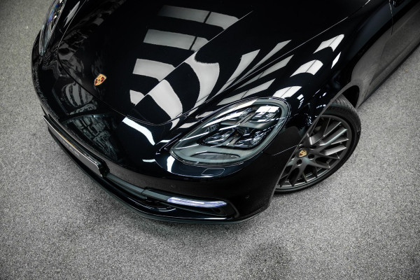 Porsche Panamera 2.9 4 E-Hybrid 10 Years Edition | Sport Chrono | Sportuitlaat | Bose | Luchtvering | Stoelverwarming |