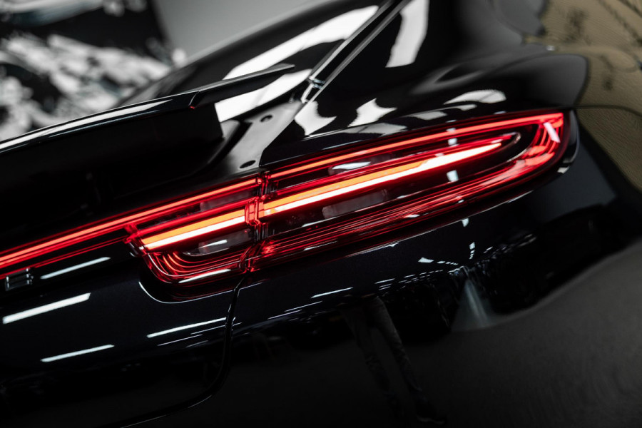 Porsche Panamera 2.9 4 E-Hybrid 10 Years Edition | Sport Chrono | Sportuitlaat | Bose | Luchtvering | Stoelverwarming |