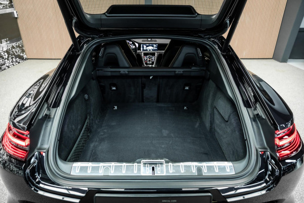 Porsche Panamera 2.9 4 E-Hybrid 10 Years Edition | Sport Chrono | Sportuitlaat | Bose | Luchtvering | Stoelverwarming |
