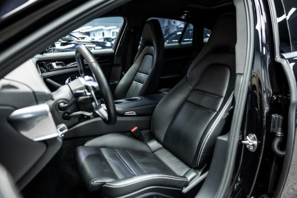 Porsche Panamera 2.9 4 E-Hybrid 10 Years Edition | Sport Chrono | Sportuitlaat | Bose | Luchtvering | Stoelverwarming |