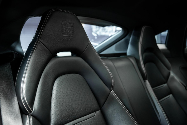 Porsche Panamera 2.9 4 E-Hybrid 10 Years Edition | Sport Chrono | Sportuitlaat | Bose | Luchtvering | Stoelverwarming |