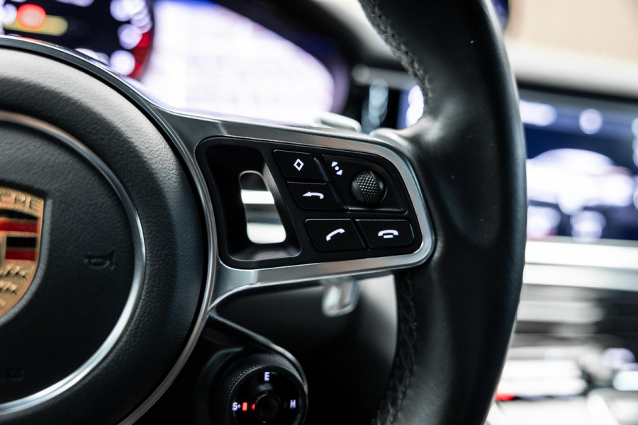 Porsche Panamera 2.9 4 E-Hybrid 10 Years Edition | Sport Chrono | Sportuitlaat | Bose | Luchtvering | Stoelverwarming |