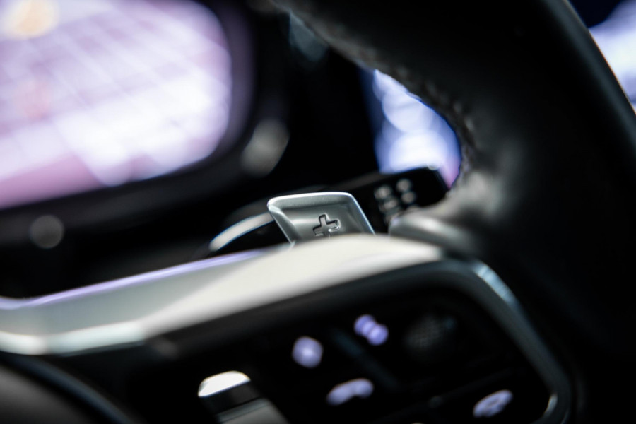 Porsche Panamera 2.9 4 E-Hybrid 10 Years Edition | Sport Chrono | Sportuitlaat | Bose | Luchtvering | Stoelverwarming |