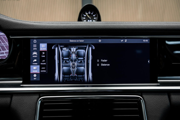 Porsche Panamera 2.9 4 E-Hybrid 10 Years Edition | Sport Chrono | Sportuitlaat | Bose | Luchtvering | Stoelverwarming |