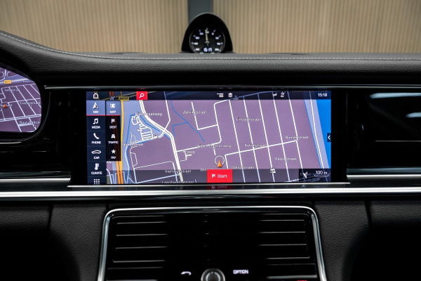 Porsche Panamera 2.9 4 E-Hybrid 10 Years Edition | Sport Chrono | Sportuitlaat | Bose | Luchtvering | Stoelverwarming |