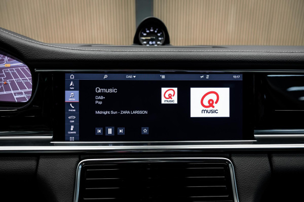 Porsche Panamera 2.9 4 E-Hybrid 10 Years Edition | Sport Chrono | Sportuitlaat | Bose | Luchtvering | Stoelverwarming |