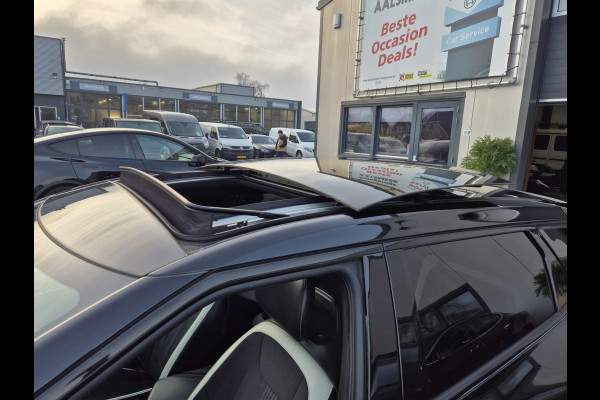 Kia Ev6 GT-Line 77.4 kWh Pano Head/Up 360 Camera Stoel Verwarming/verkoeling