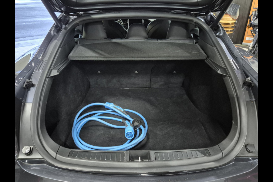 Tesla Model S 75D SOH 89,4 Panoramdak Leder Navi Camera 19 Inch Nap