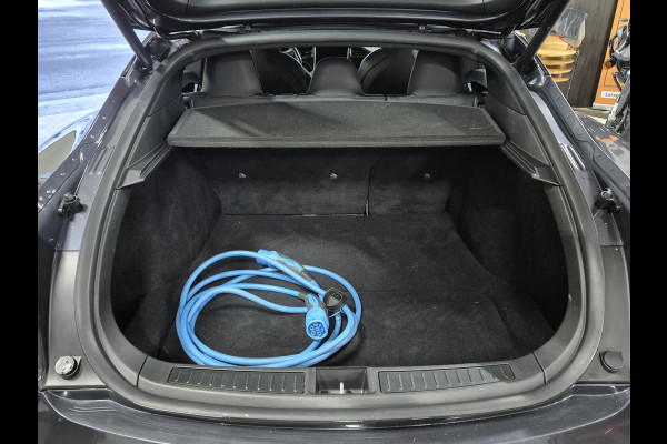 Tesla Model S 75D SOH 89,4 Panoramdak Leder Navi Camera 19 Inch Nap